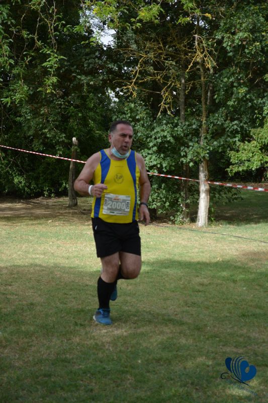 Cotignola: Cross provinciale UISP 2021 - prova 6 di 6 - 19 giugno 2021